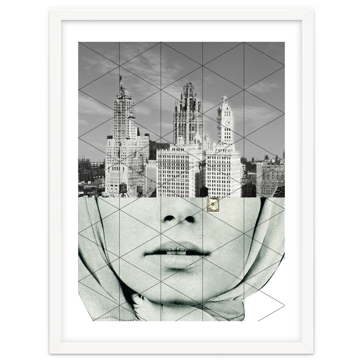 Der Traum von der Stadt