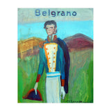 General Belgrano 4 (Print Only) thumbnail