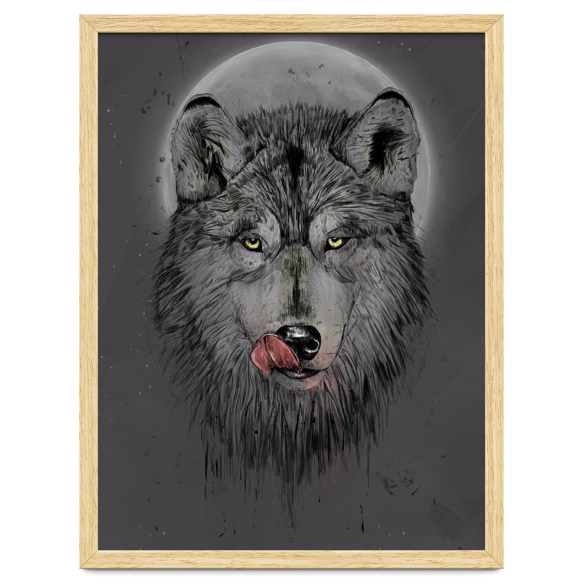 Dinner Time Dark Version