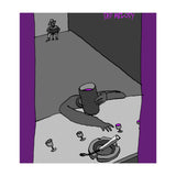 Sad Melody (Print Only) thumbnail