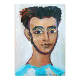 Hincha De Argentina 7 (Print Only) thumbnail
