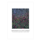 Impatiens Glandulifera (Print Only) thumbnail