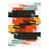 Abstract (Print Only) thumbnail