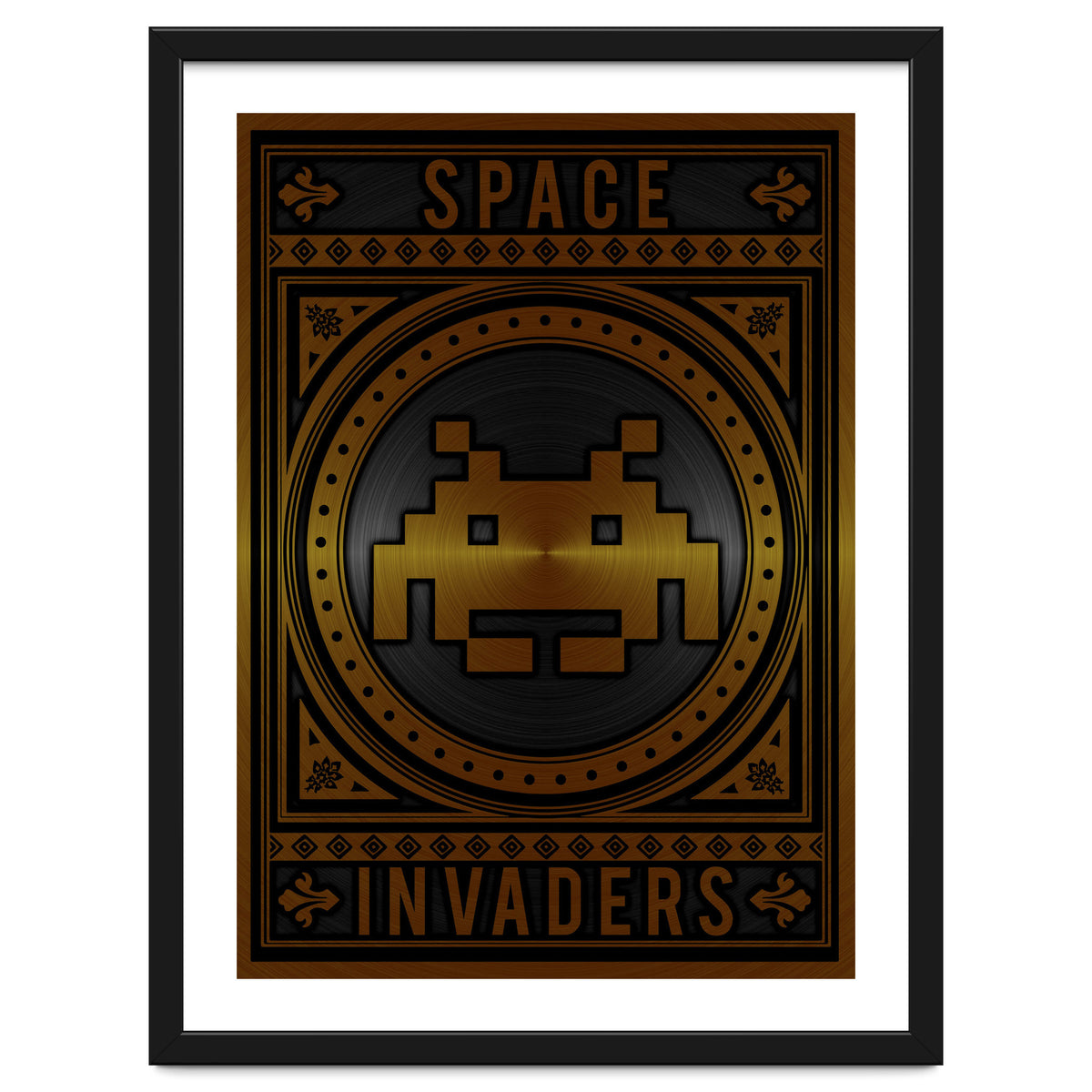Space Invaders