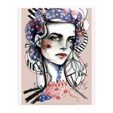 Alexa (Print Only) thumbnail