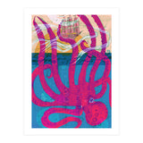 The Kraken (Print Only) thumbnail