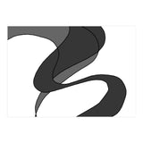 Grey Waves 6 (Print Only) thumbnail