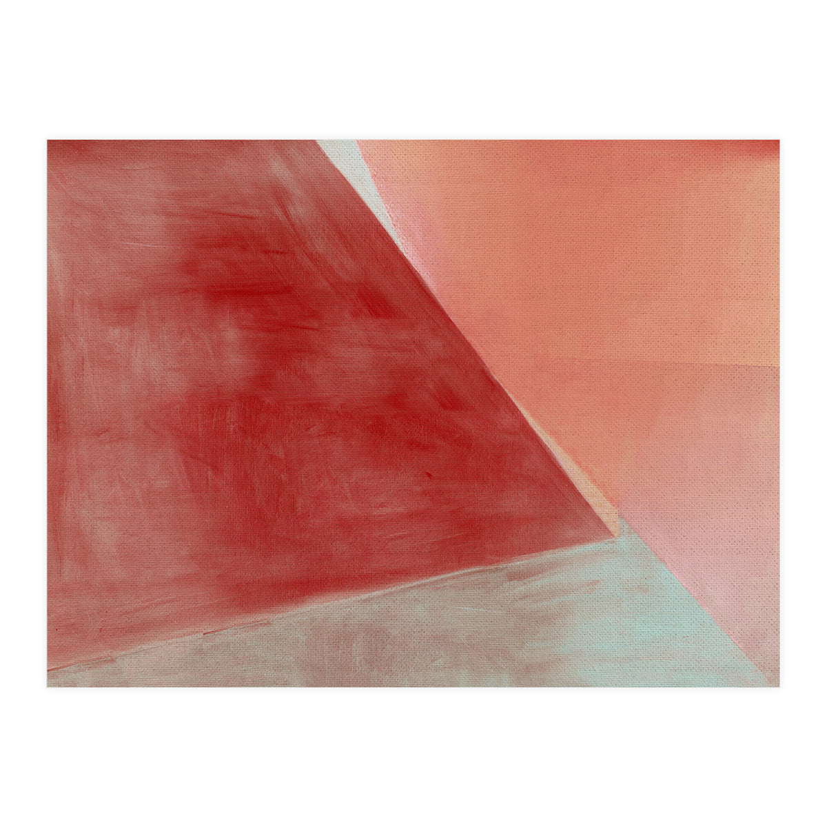 Obtrusion 1 (Print Only)