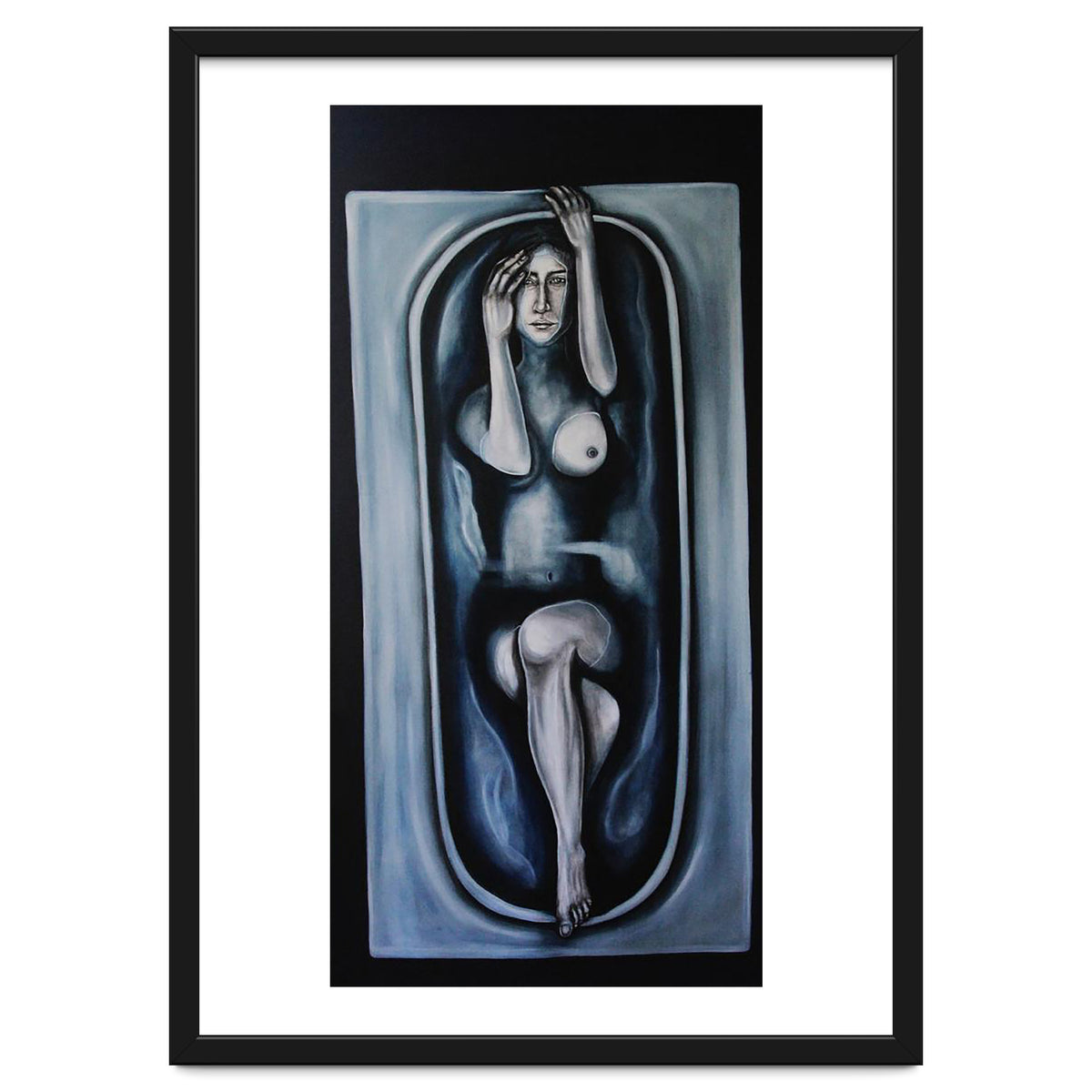 Moment of Self Exploration