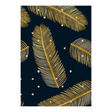 Palmy Night (Print Only) thumbnail
