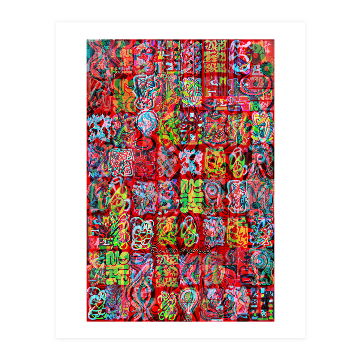 New Graffiti2022 192 (Print Only)