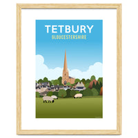 Tetbury