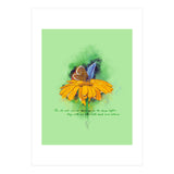 Butterfly 1 (Print Only) thumbnail