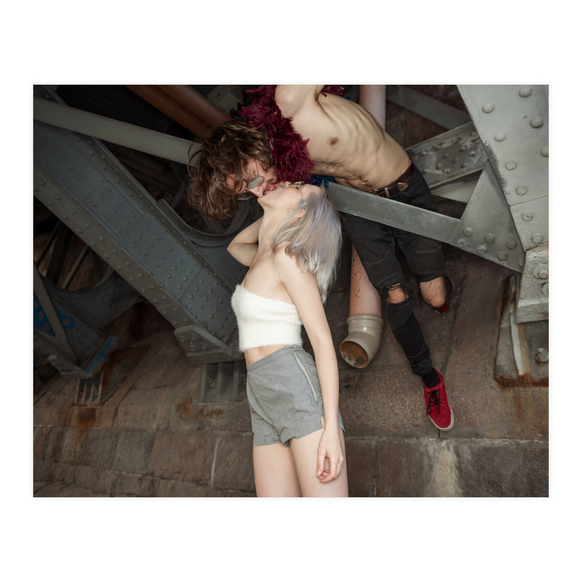 Love Day (Print Only)