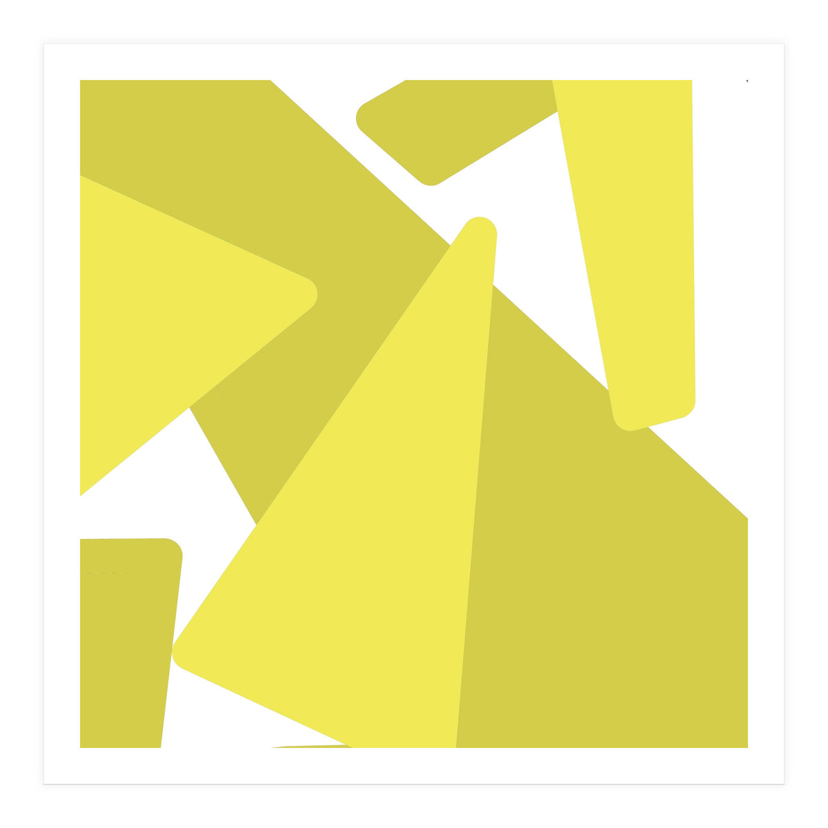 Colorful 21 (Print Only)