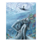 Honoring Divinity (Print Only) thumbnail