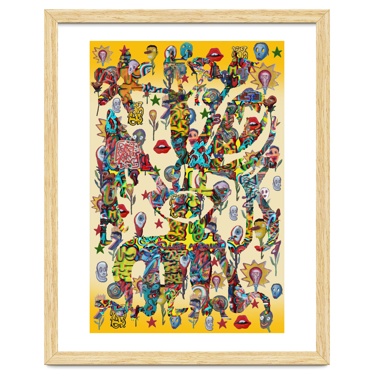 Planta Salvaje Nueva 9