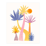 Whimsical Forest (Print Only) thumbnail