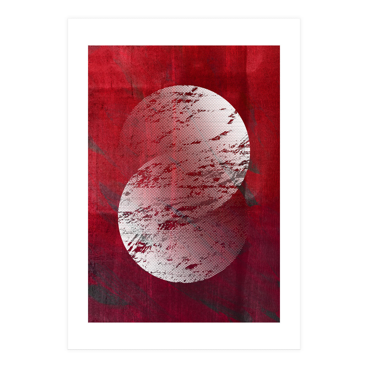 Lunas 1 (Print Only)