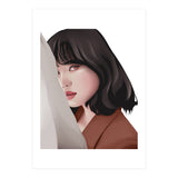 Lalisa (Print Only) thumbnail