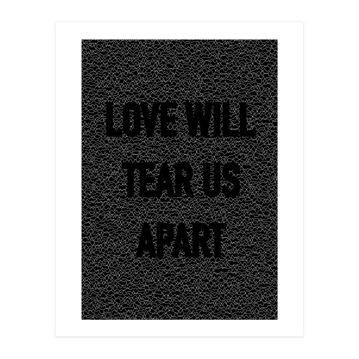 Joy Division (Print Only)