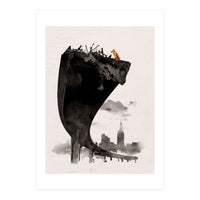 The Last Of Us (Print Only)
