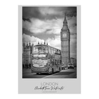 In focus: LONDON Westminster (Print Only)