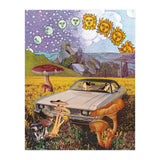 Road Trip (Print Only) thumbnail