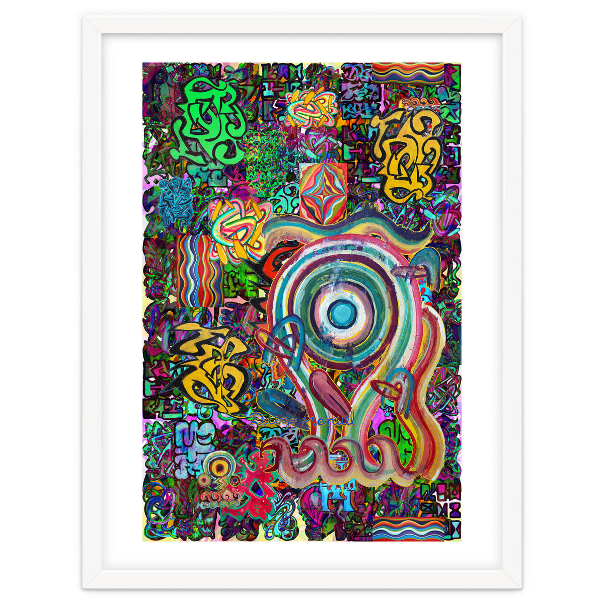 Graffiti Digital 2022 423