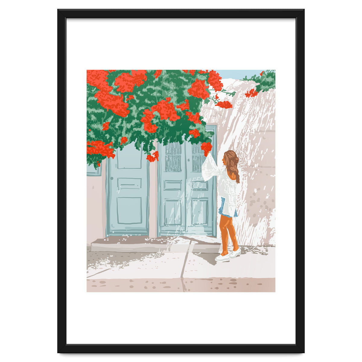 The Places We Visit Become A Part Of Our Soul Somehow