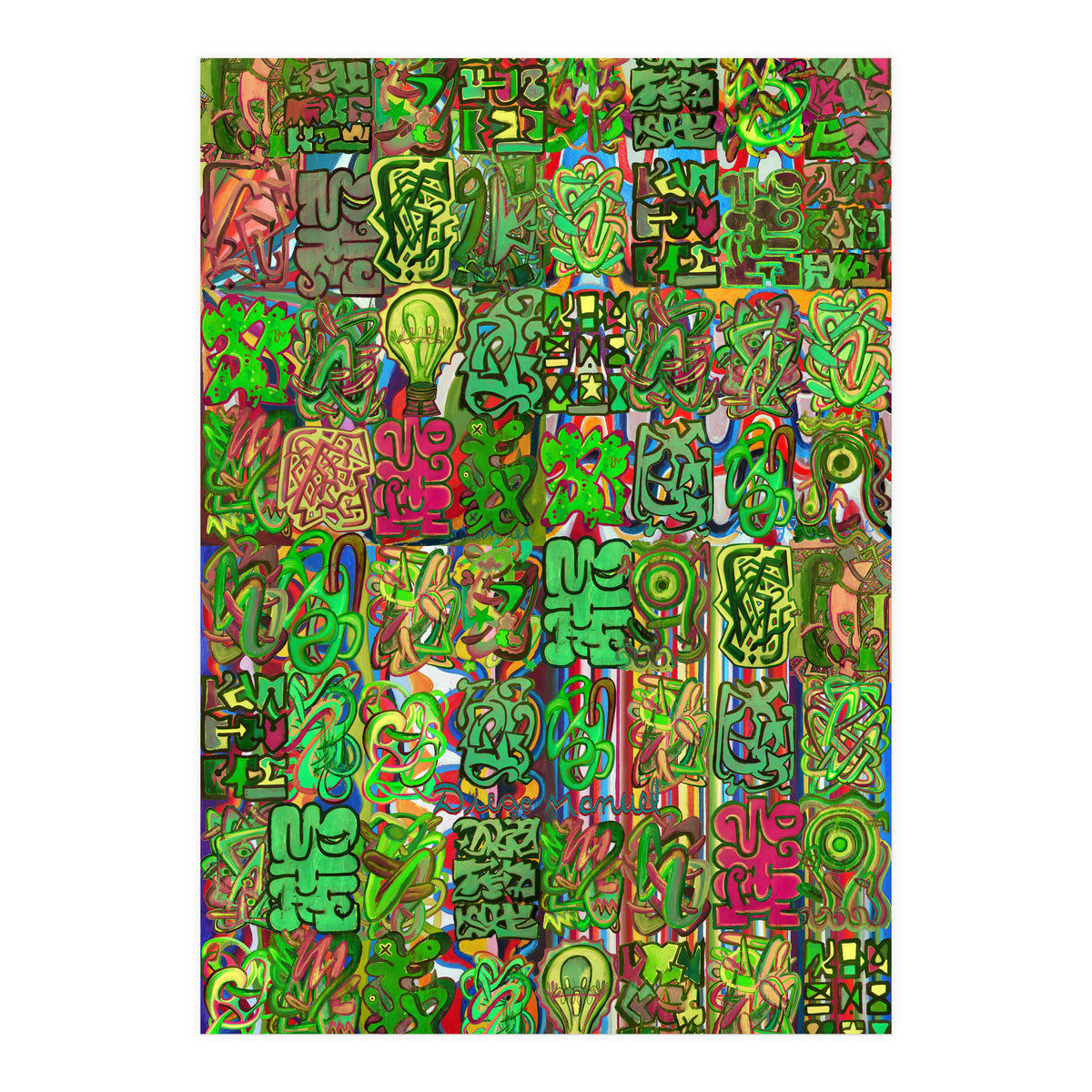 New Graffiti2022 149 (Print Only)