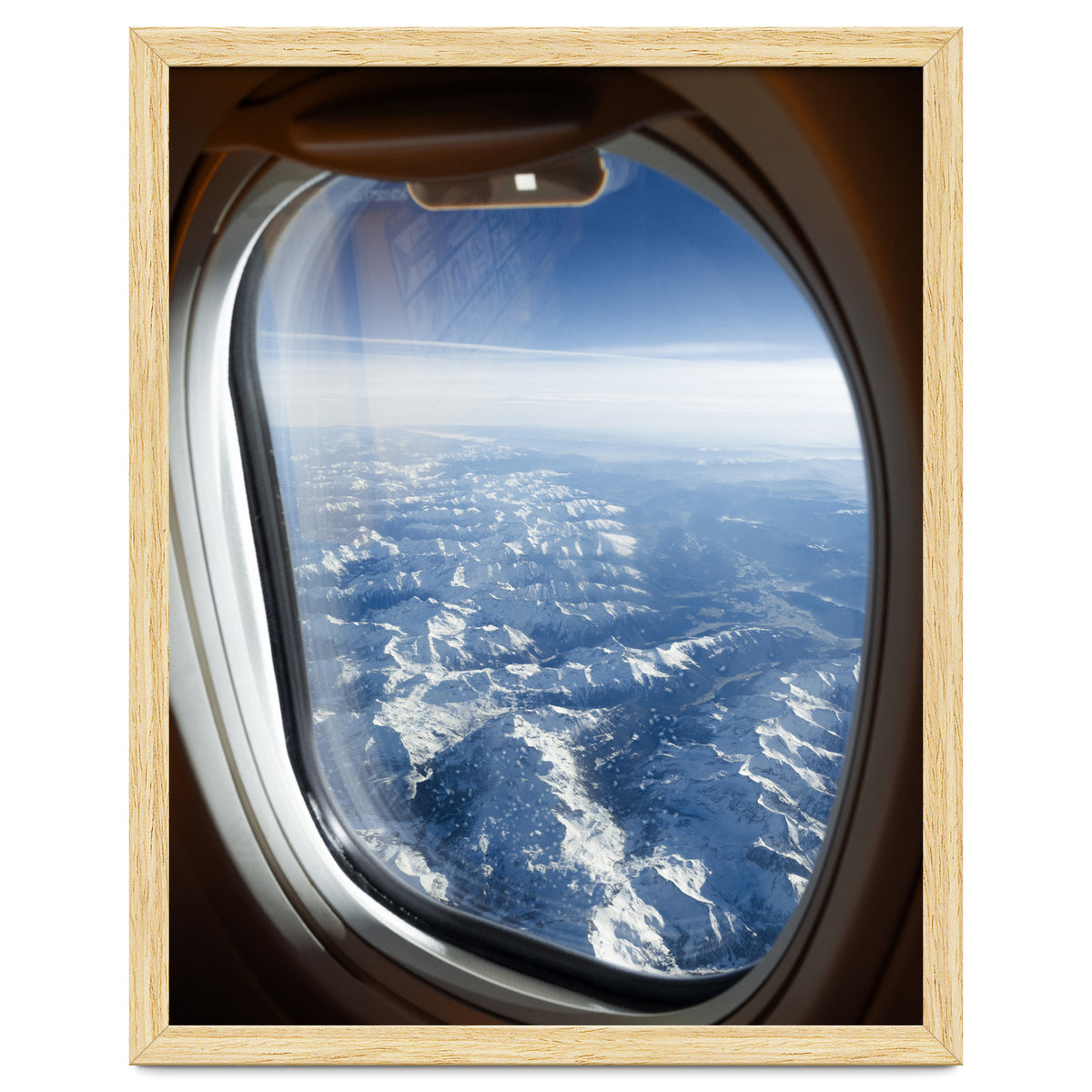 A perfect View for a Holiday