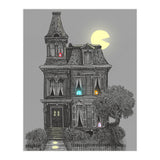 Haunted By The 80 S (Print Only) thumbnail