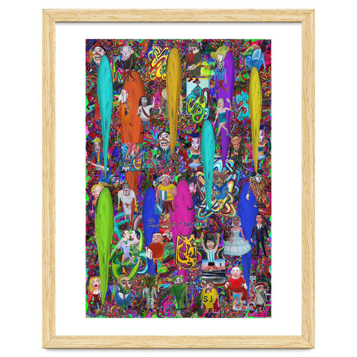 Graffiti Digital 2022 613