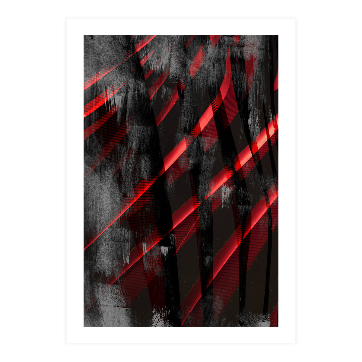 Iron Roots #2 (Print Only)