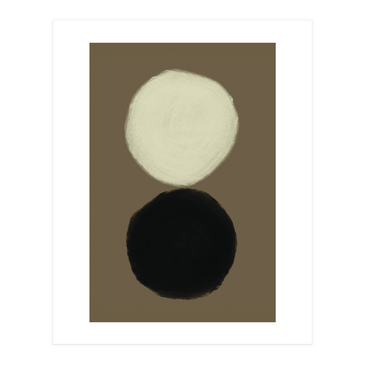 Geometry 01 (Print Only)