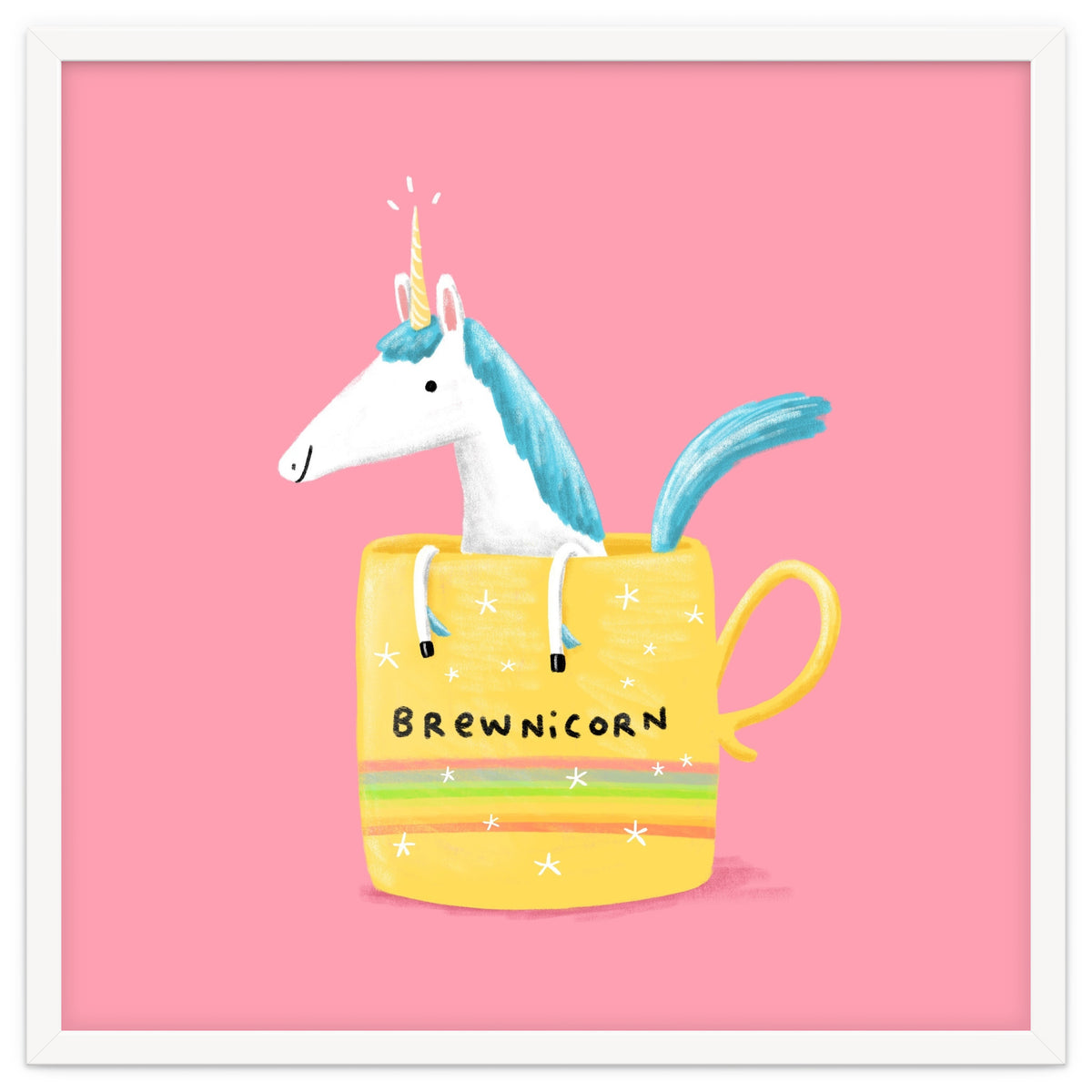 Brewnicorn