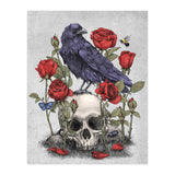 Memento Mori (Print Only) thumbnail