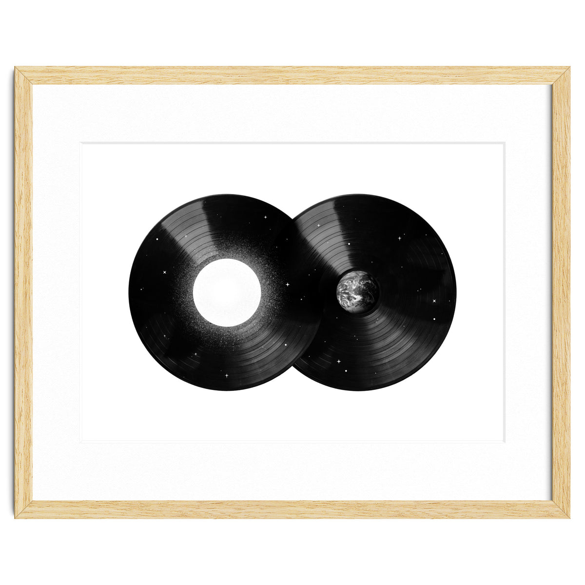 Sounds Of The Galaxy