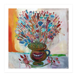Florero Fantastico 2017 2 (Print Only) thumbnail