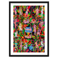 Chicas 3d 10