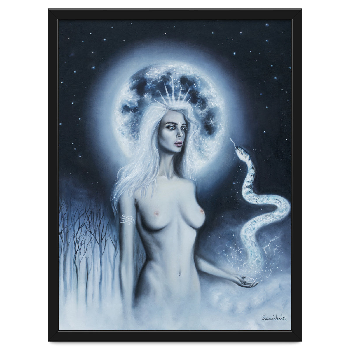 Moon Goddess