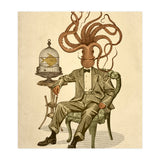Haircut Number 8 (Print Only) thumbnail