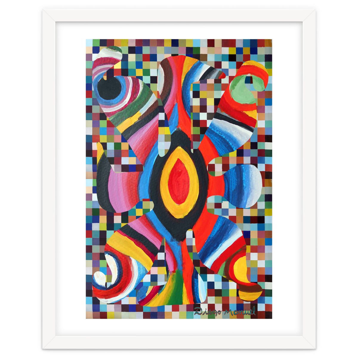 Graffiti Digital Nuevo 2023 158