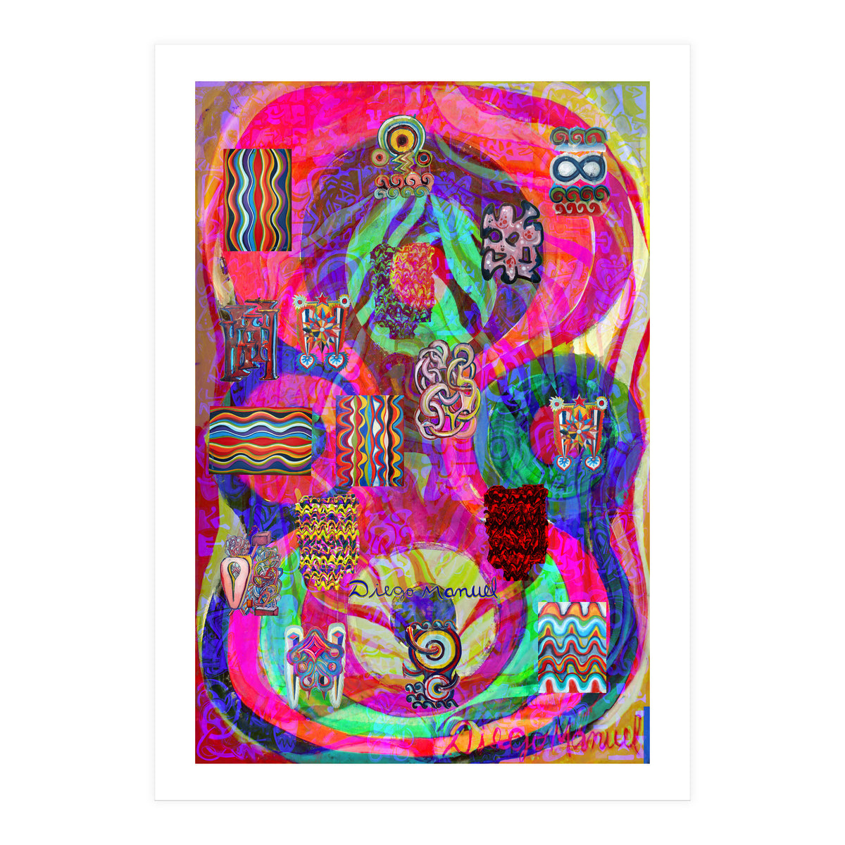 New Graffiti2022 237 (Print Only)