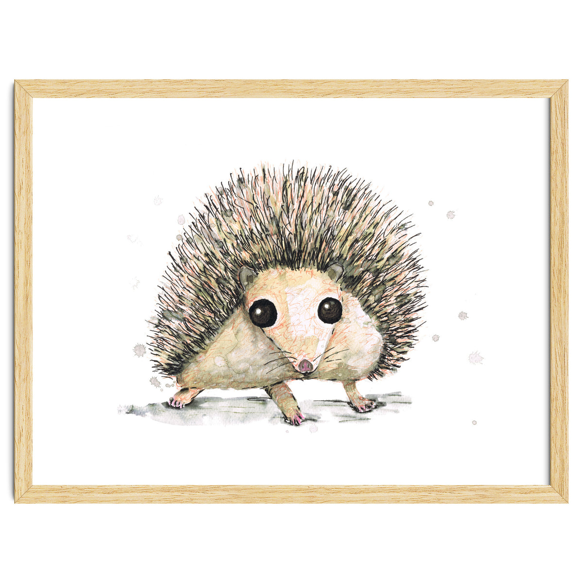 Hedgehog