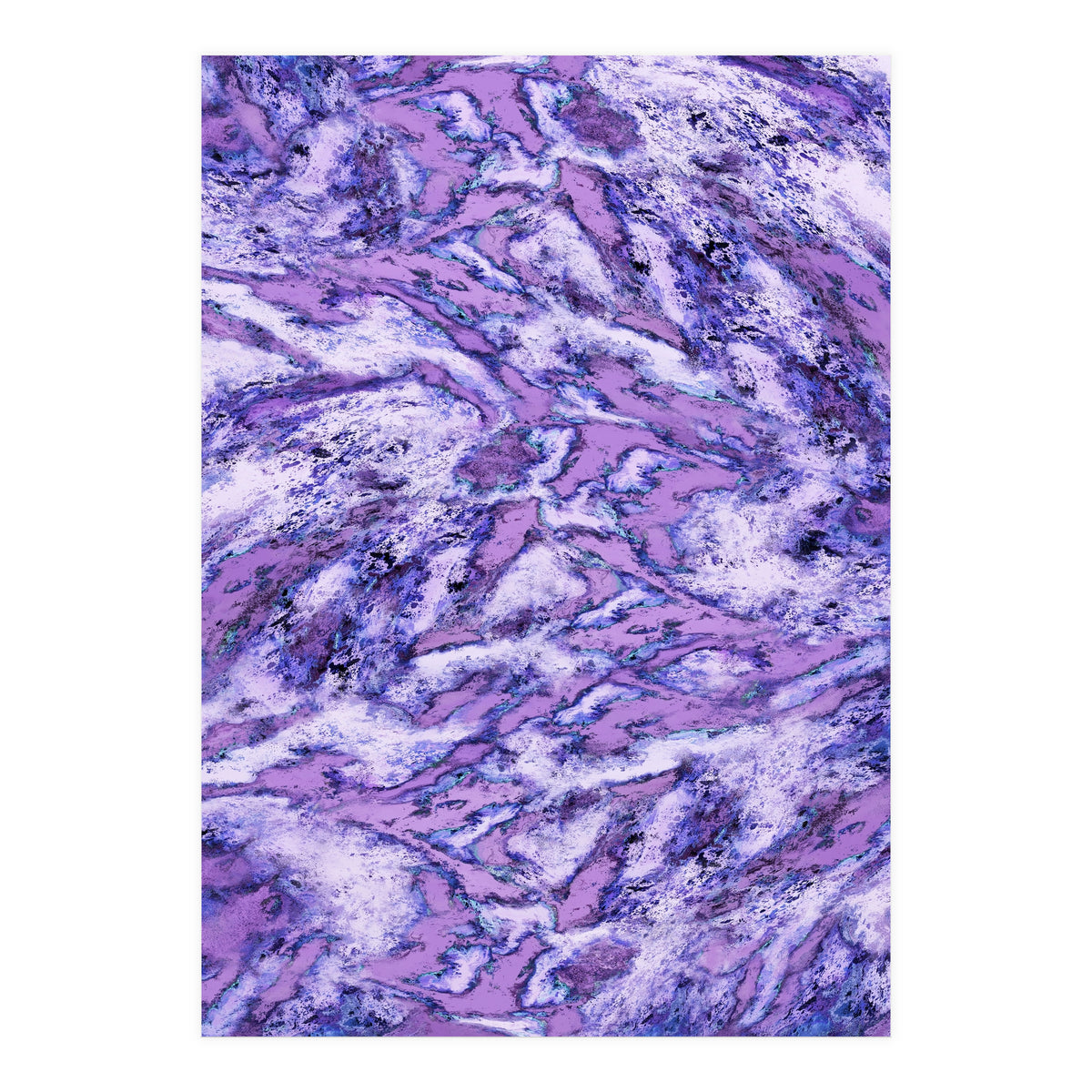 Second Slice (Print Only)