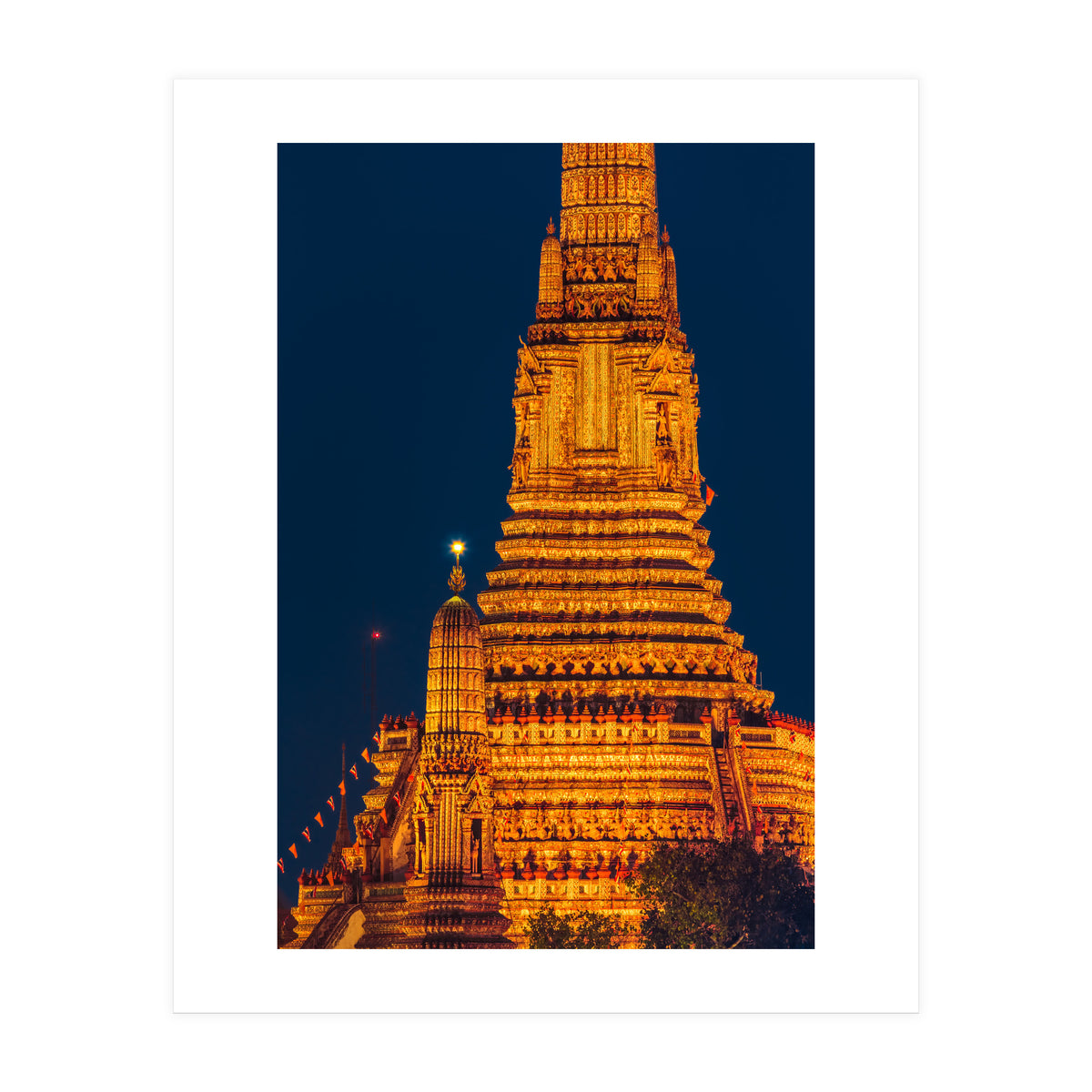 BANGKOK 04 (Print Only)