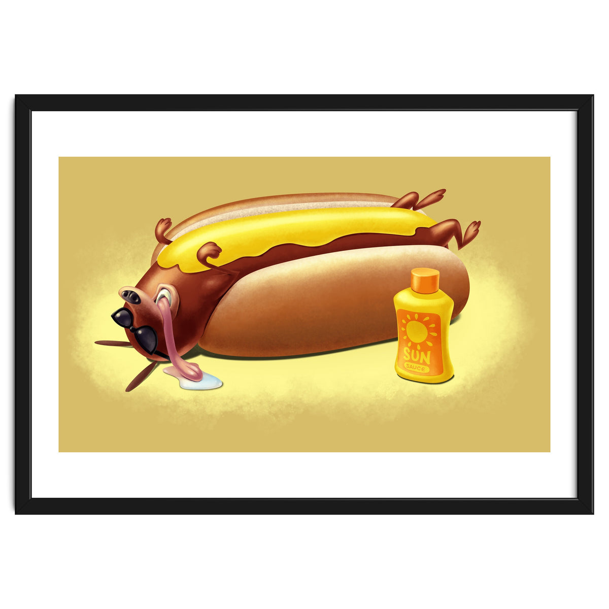 Hot Dog
