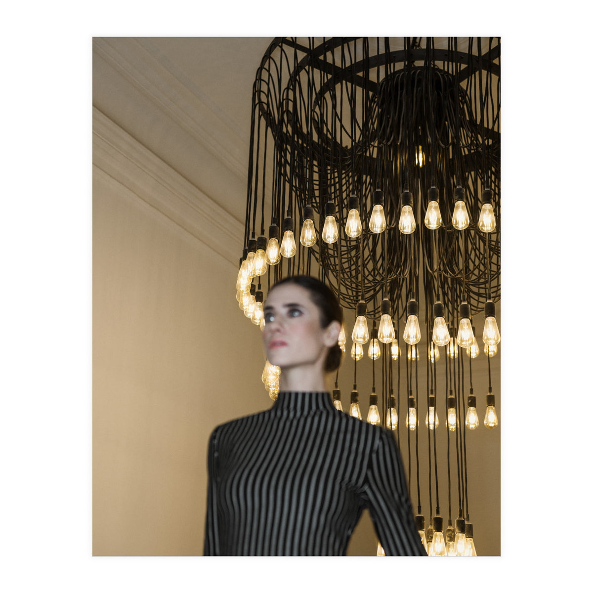 Pleiades Lighting (Print Only)